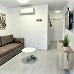 Cardon Jandia 2a شقة
