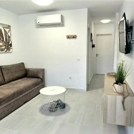 Cardon Jandia 2a 아파트