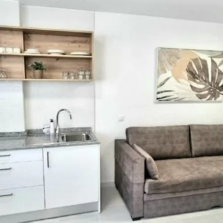 Cardon Jandia 2a Appartement