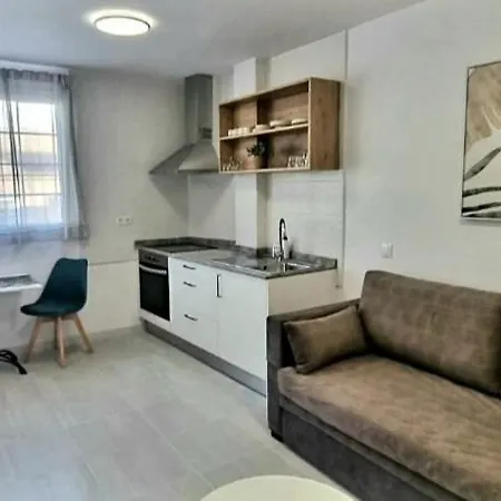 Cardon Jandia 2a Appartement *