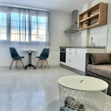 Cardon Jandia 2a Appartement *