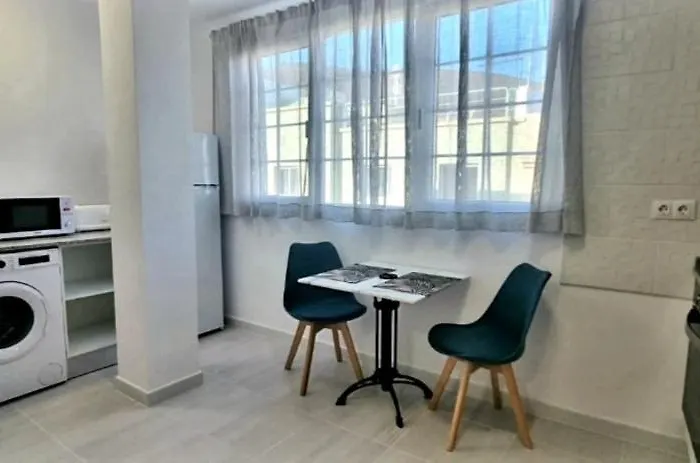 Cardon Jandia 2a Morro Jable