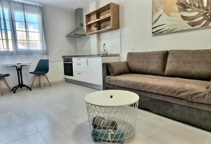 Appartement Cardon Jandia 2a Morro Jable