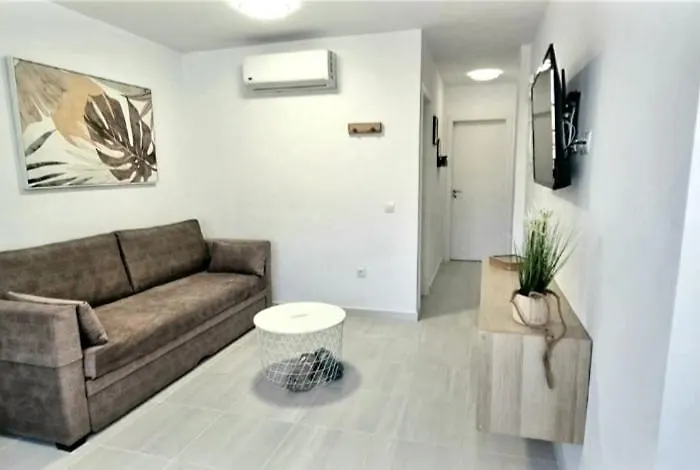 Cardon Jandia 2a Appartement