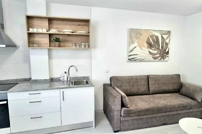 Cardon Jandia 2a Appartement