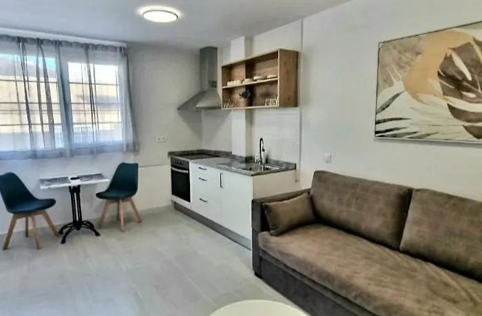 Cardon Jandia 2a Appartement *