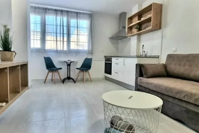 Cardon Jandia 2a Appartement *