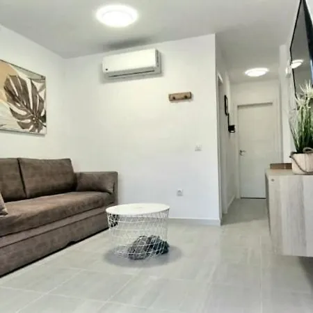 Cardon Jandia 2a Apartment Morro Jable (Fuerteventura)