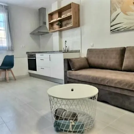 Apartment Cardon Jandia 2a Morro Jable (Fuerteventura)